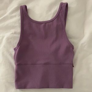 Lululemon power pivot tank